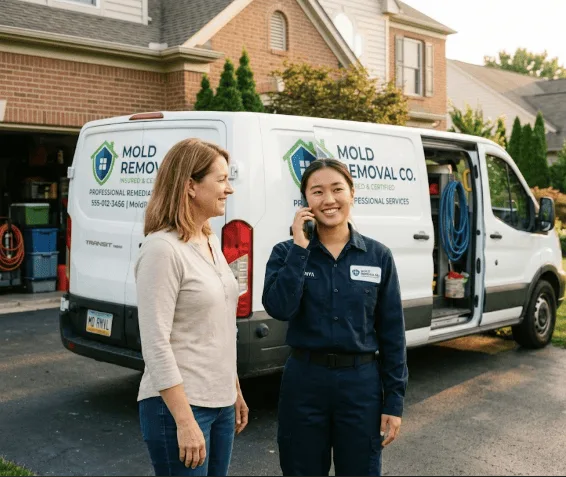 Crawlspace Mold Remediation Willow City, TX FAQs